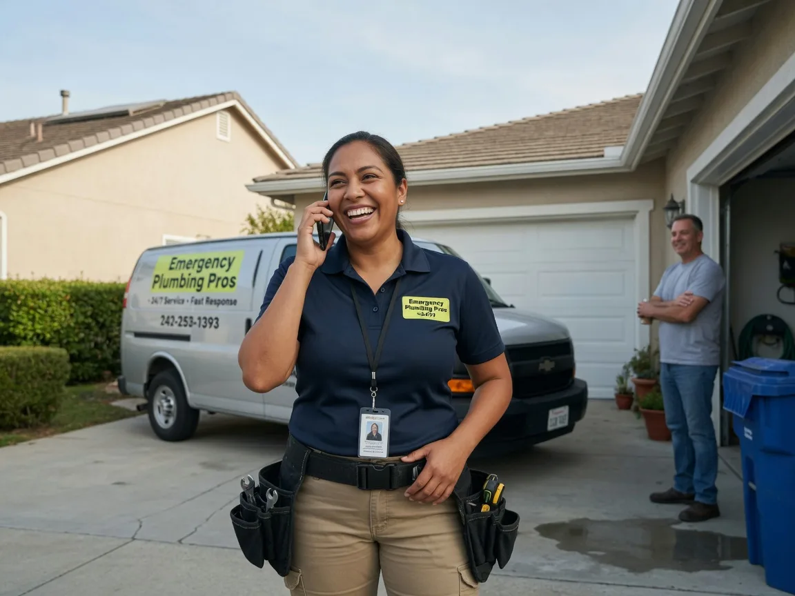 Emergency Plumber Delavan, WI FAQs